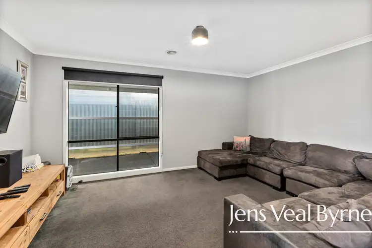 Sixth view of Homely house listing, 61 Ascot Gardens Drive, Delacombe VIC 3356