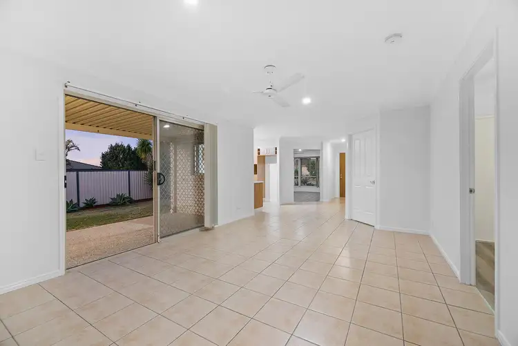 Second view of Homely house listing, 7 Glentree Avenue, Upper Coomera QLD 4209