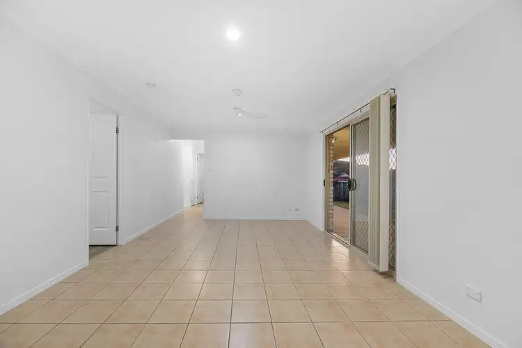Fifth view of Homely house listing, 7 Glentree Avenue, Upper Coomera QLD 4209