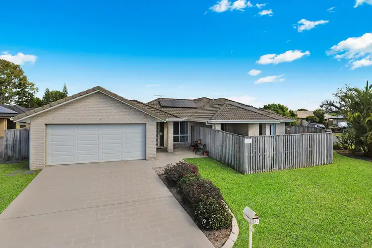 2/1-3 Schipper Court, Caboolture QLD 4510