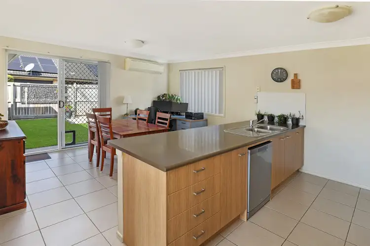 Sixth view of Homely semi-detached listing, 2/1-3 Schipper Court, Caboolture QLD 4510