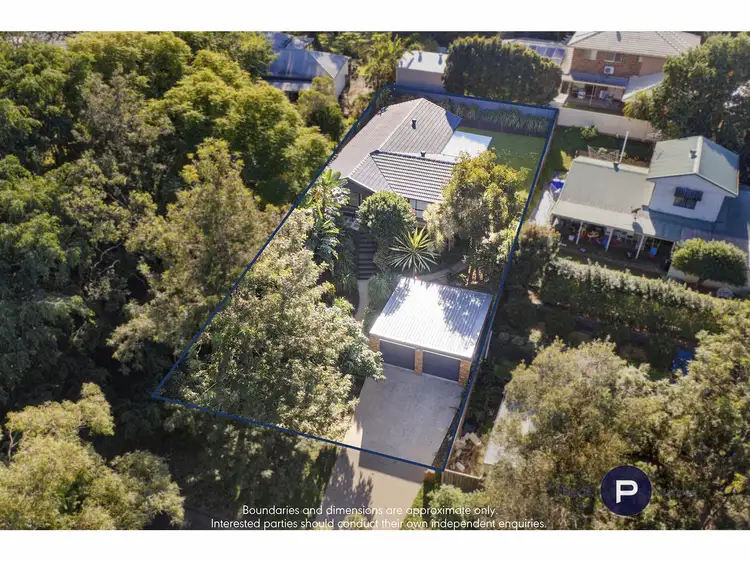 Main view of Homely house listing, 3 Wandoo Court, Karana Downs QLD 4306