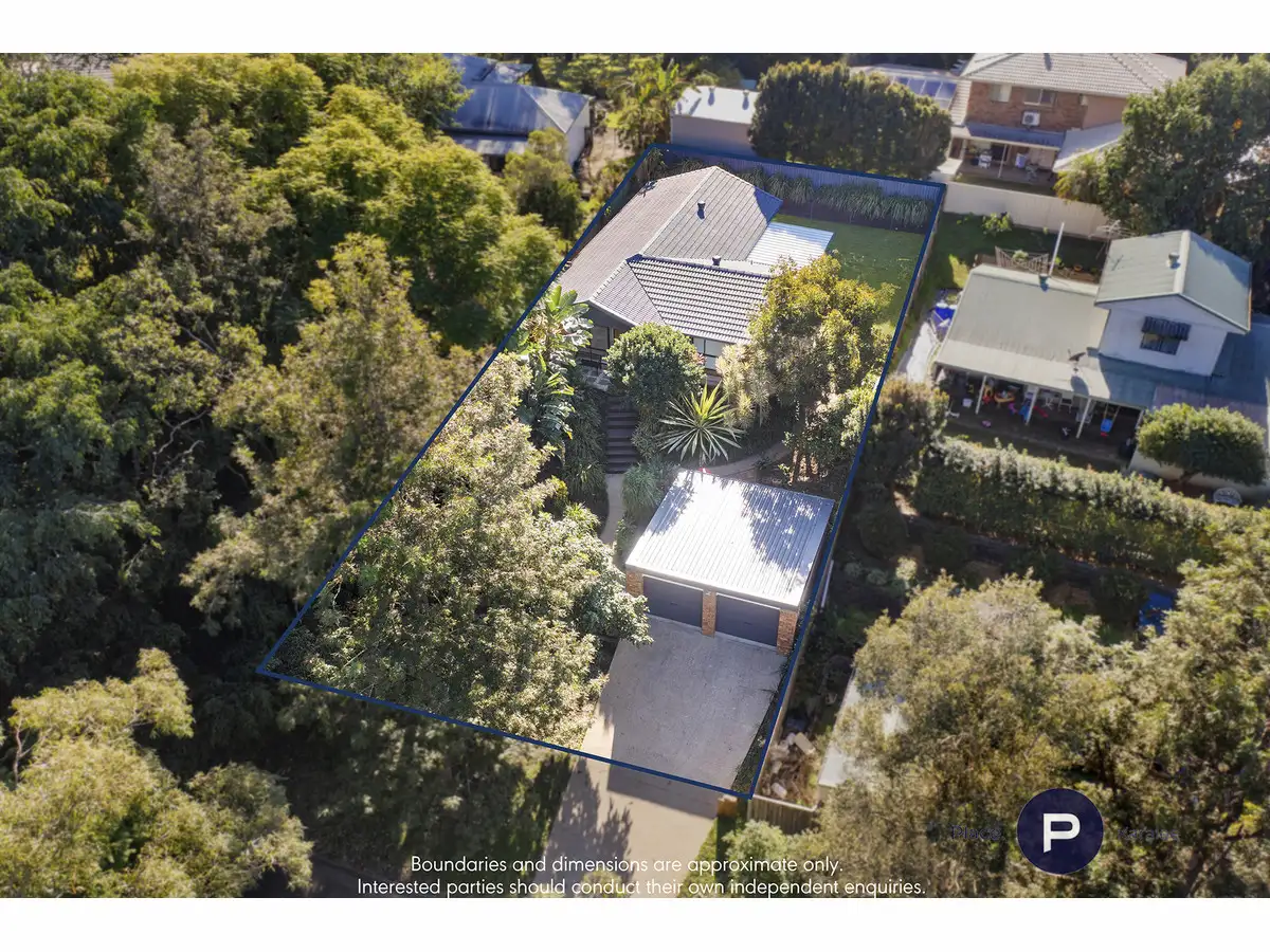 Main view of Homely house listing, 3 Wandoo Court, Karana Downs QLD 4306