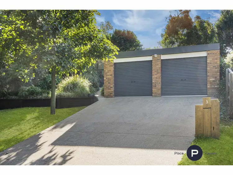 Fourth view of Homely house listing, 3 Wandoo Court, Karana Downs QLD 4306