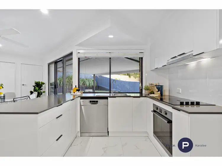 Fifth view of Homely house listing, 3 Wandoo Court, Karana Downs QLD 4306