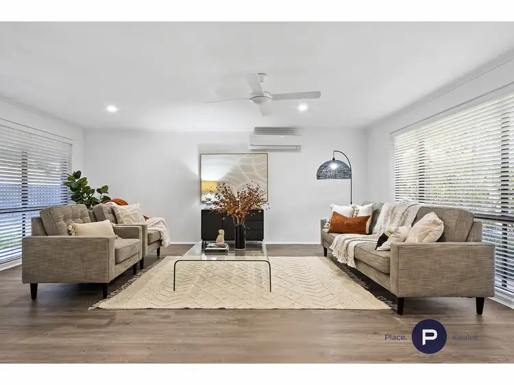 Sixth view of Homely house listing, 3 Wandoo Court, Karana Downs QLD 4306