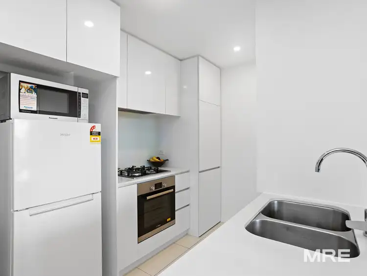 Fourth view of Homely apartment listing, 205/62-64 Station Street, Fairfield VIC 3078