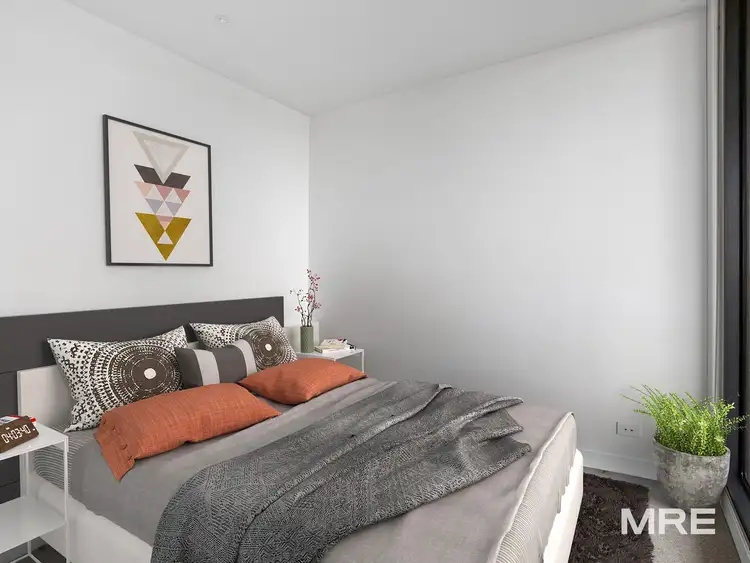 Fifth view of Homely apartment listing, 205/62-64 Station Street, Fairfield VIC 3078