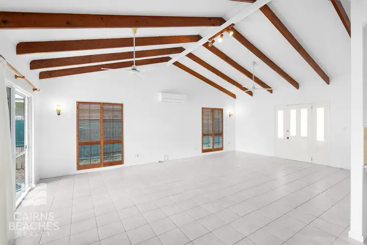 Second view of Homely house listing, 20 Newport Close, Kewarra Beach QLD 4879