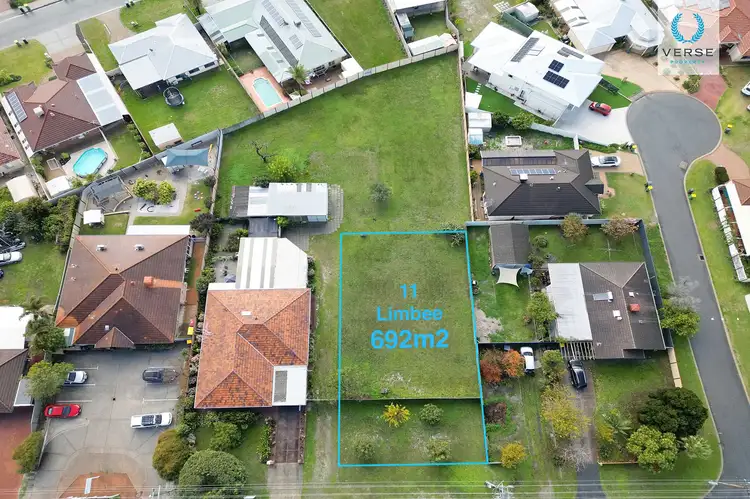 11 Limbee Glade, Huntingdale WA 6110