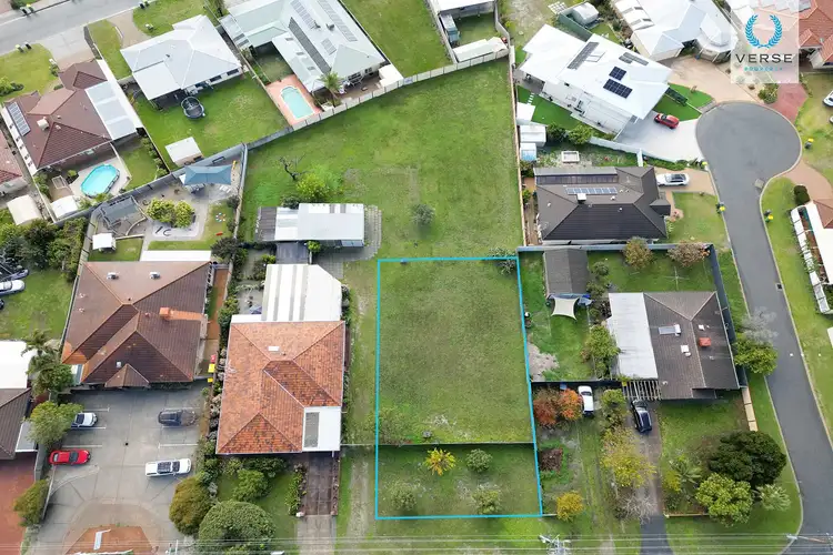 Fifth view of Homely land listing, 11 Limbee Glade, Huntingdale WA 6110