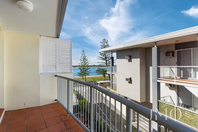 Second view of Homely apartment listing, 24/416 Marine Parade, Biggera Waters QLD 4216