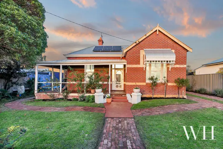 72 Carrington Street, Palmyra WA 6157