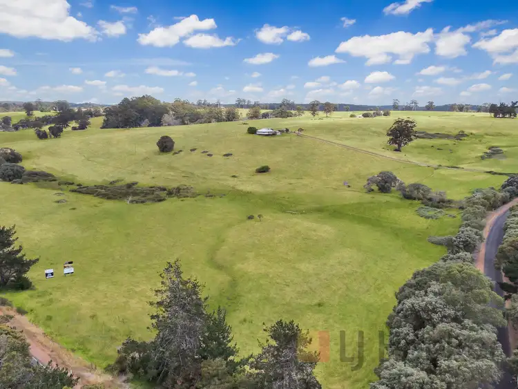 Fourth view of Homely land listing, LOT 125, 322 Golf Links Road, Pemberton WA 6260