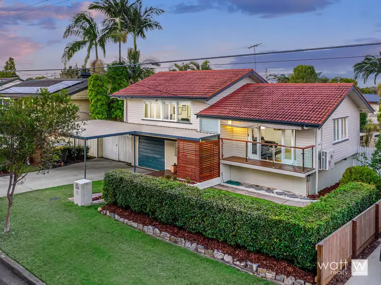 3 Cresfield Street, Zillmere QLD 4034