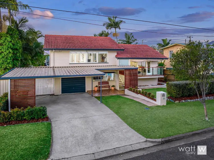 Second view of Homely house listing, 3 Cresfield Street, Zillmere QLD 4034