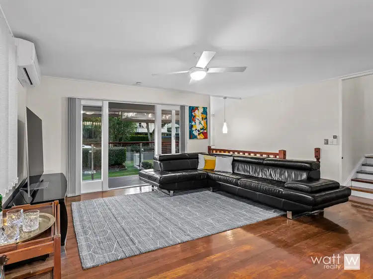 Third view of Homely house listing, 3 Cresfield Street, Zillmere QLD 4034