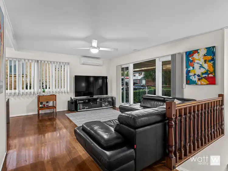Fourth view of Homely house listing, 3 Cresfield Street, Zillmere QLD 4034