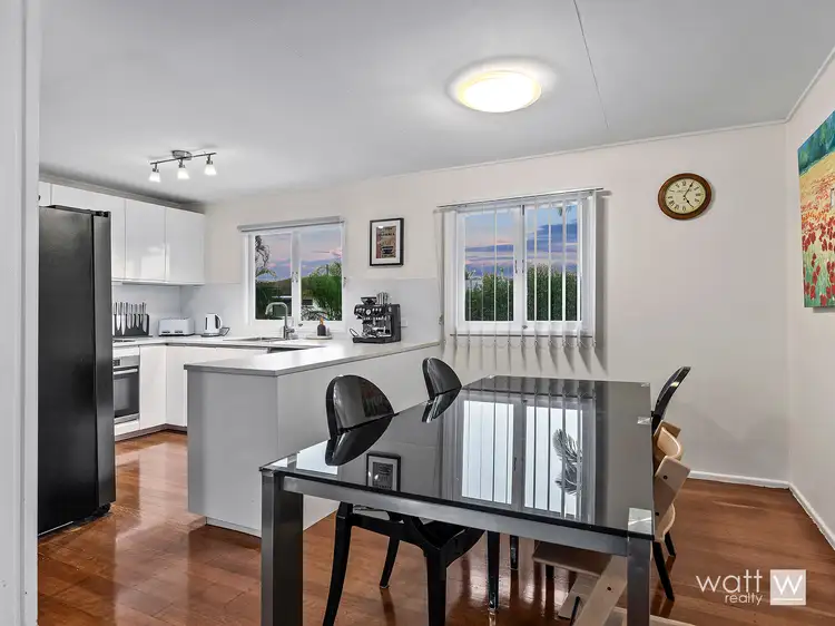 Fifth view of Homely house listing, 3 Cresfield Street, Zillmere QLD 4034