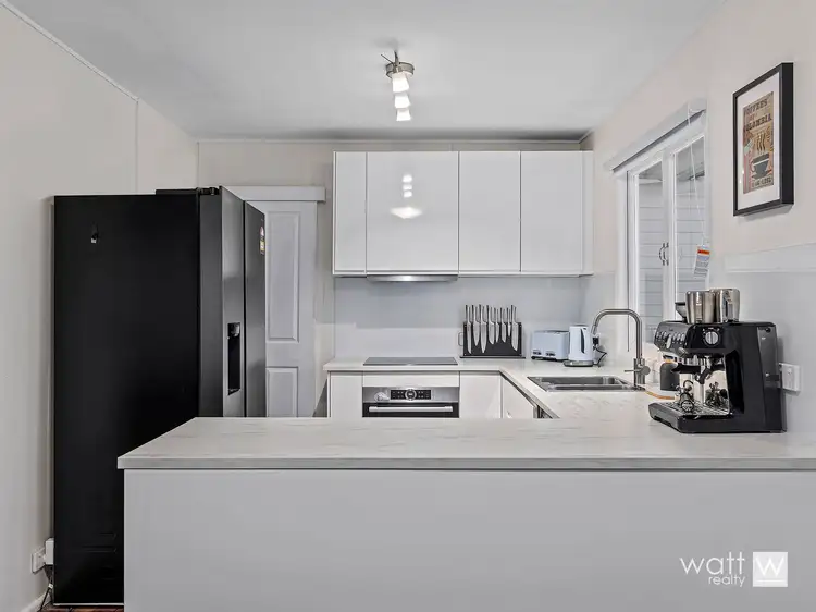 Sixth view of Homely house listing, 3 Cresfield Street, Zillmere QLD 4034