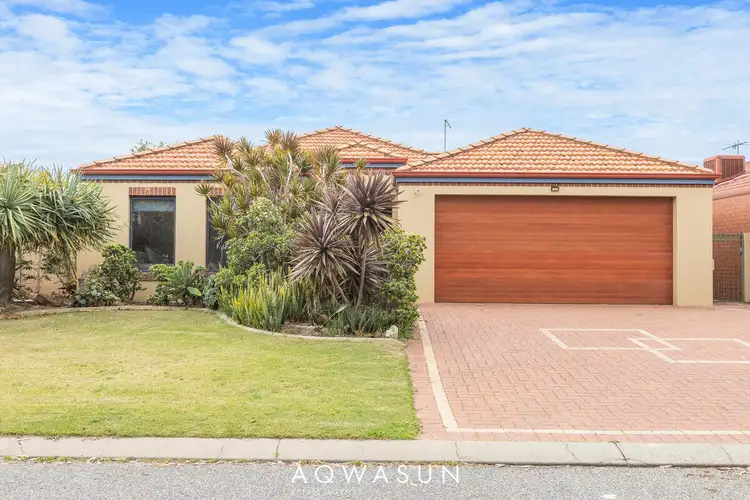 Second view of Homely house listing, 53 Singleton Beach Road, Singleton WA 6175