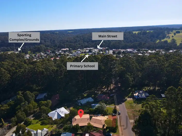 Main view of Homely house listing, 3 Wattlebird Grove, Pemberton WA 6260