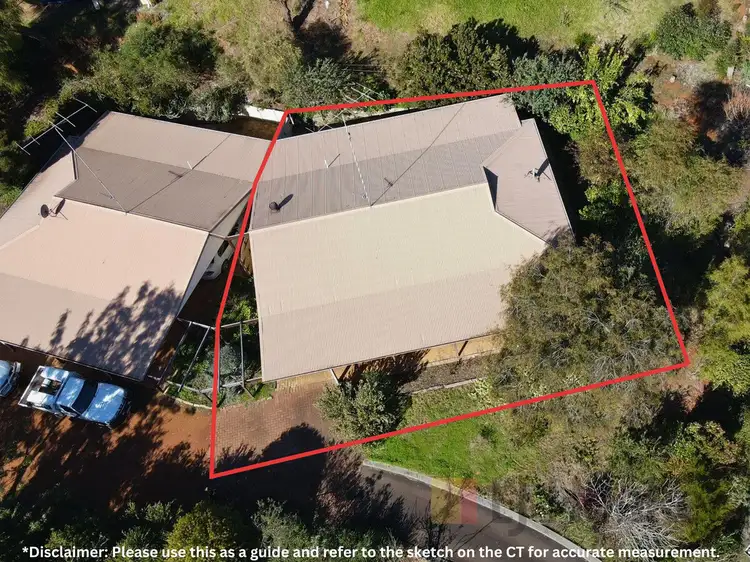 Third view of Homely house listing, 3 Wattlebird Grove, Pemberton WA 6260
