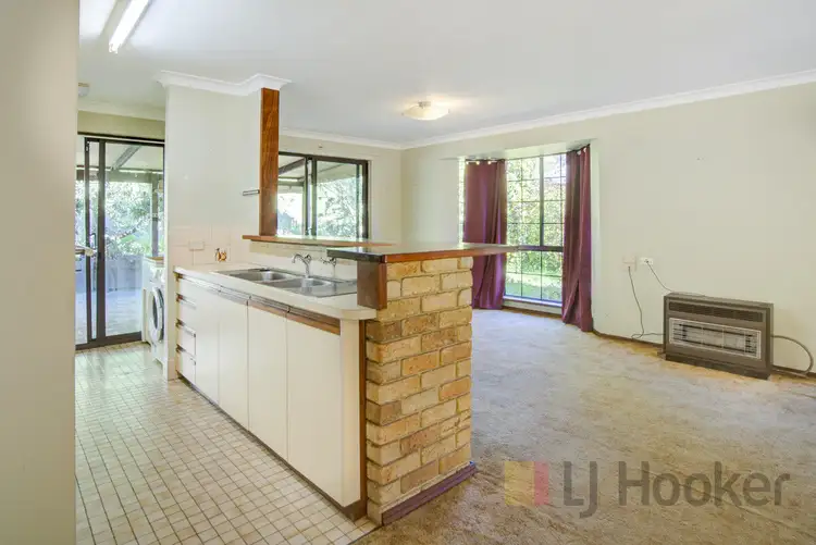 Sixth view of Homely house listing, 3 Wattlebird Grove, Pemberton WA 6260