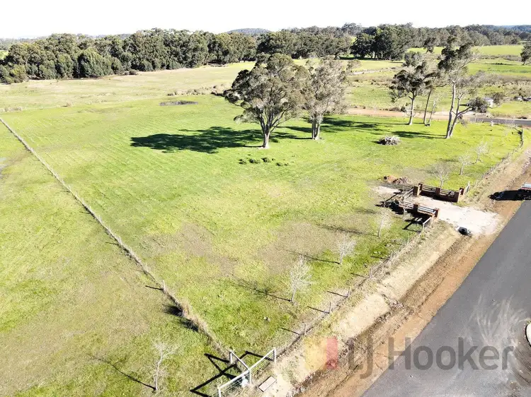 Sixth view of Homely land listing, LOT 102 Tammar Tce, Northcliffe WA 6262