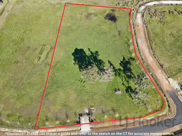 Seventh view of Homely land listing, LOT 102 Tammar Tce, Northcliffe WA 6262