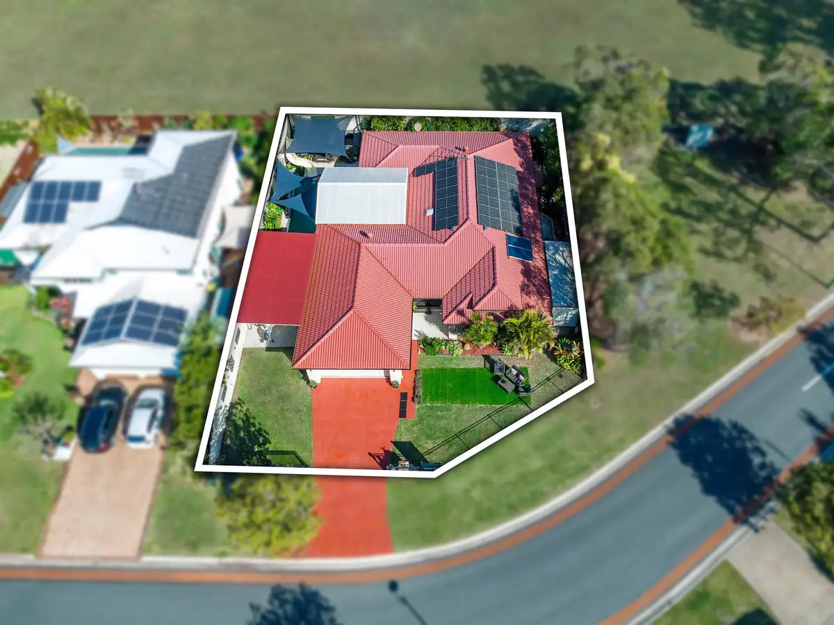 Main view of Homely house listing, 5 Heritage Drive, Wellington Point QLD 4160
