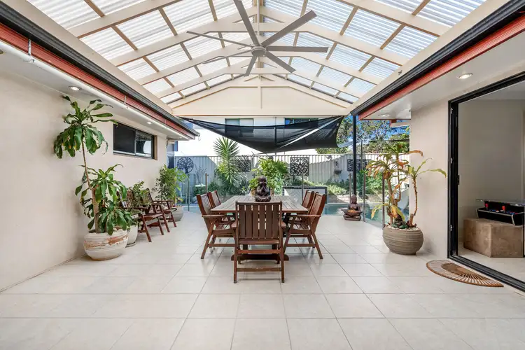 Second view of Homely house listing, 5 Heritage Drive, Wellington Point QLD 4160