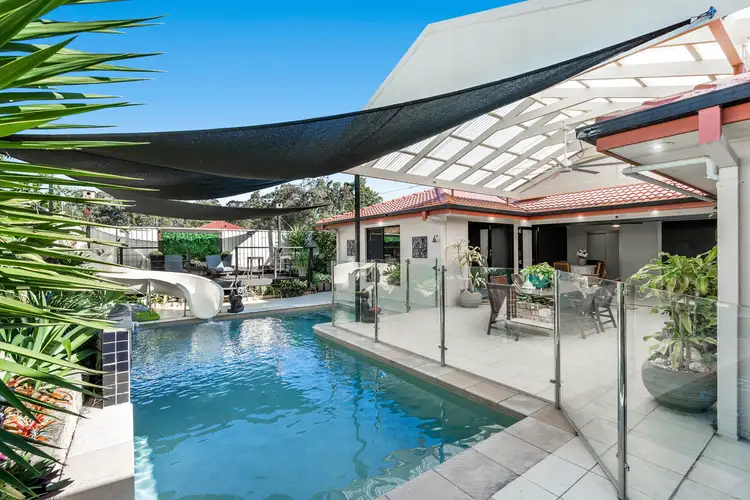 Fourth view of Homely house listing, 5 Heritage Drive, Wellington Point QLD 4160