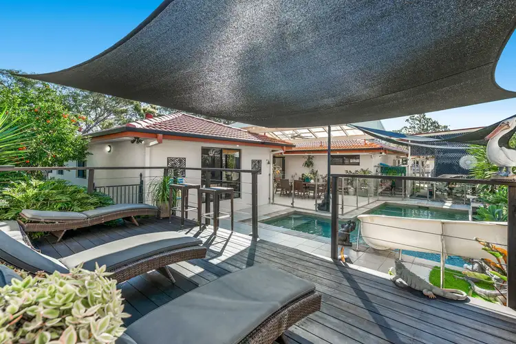 Sixth view of Homely house listing, 5 Heritage Drive, Wellington Point QLD 4160
