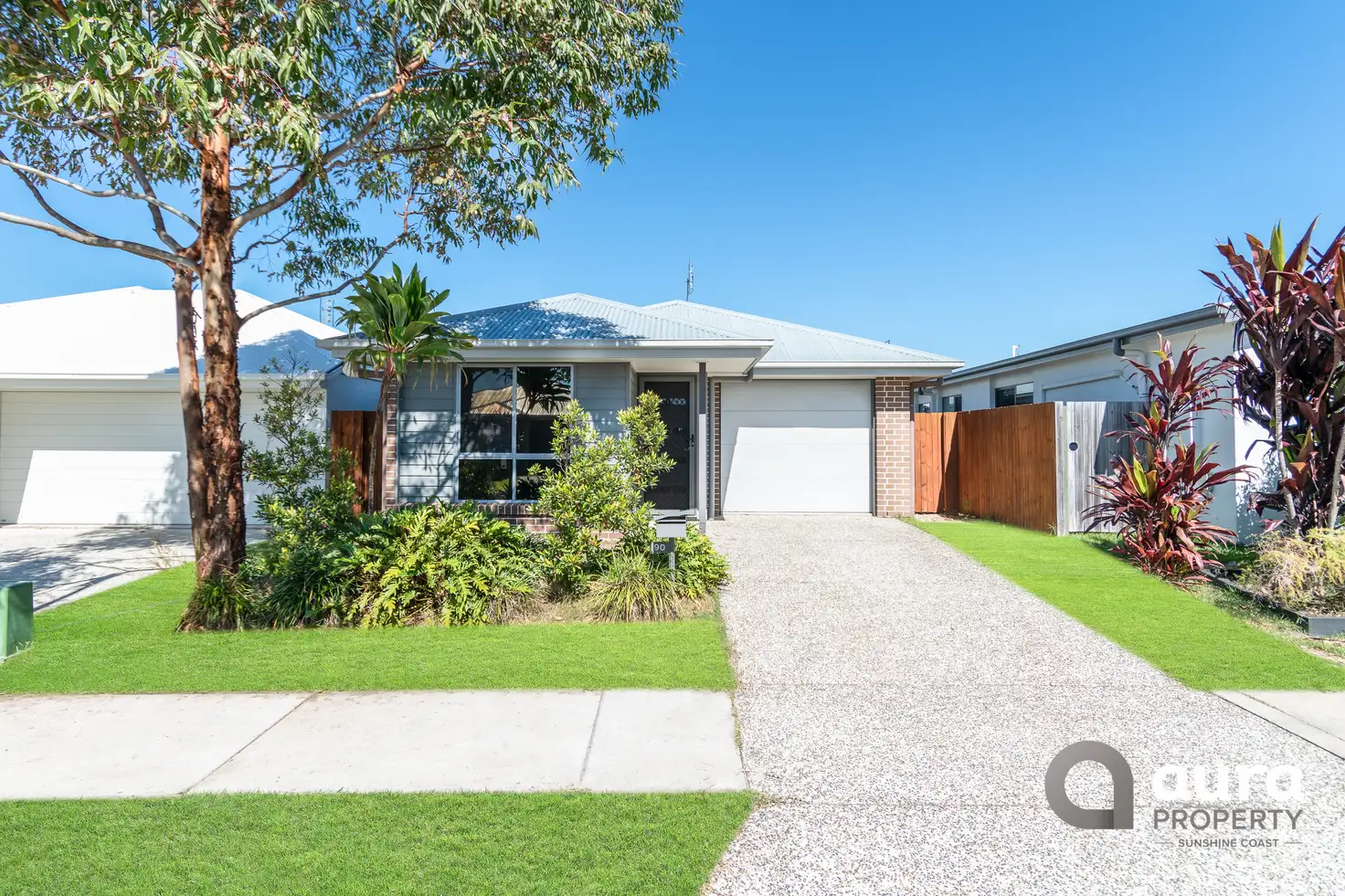 Main view of Homely house listing, 90 Adelaide Circuit, Baringa QLD 4551