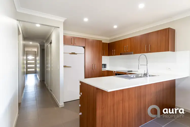 Third view of Homely house listing, 90 Adelaide Circuit, Baringa QLD 4551