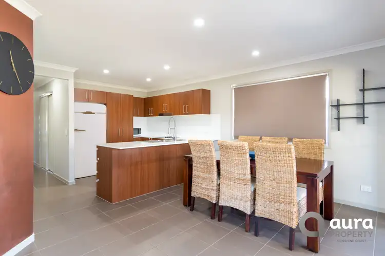 Fourth view of Homely house listing, 90 Adelaide Circuit, Baringa QLD 4551