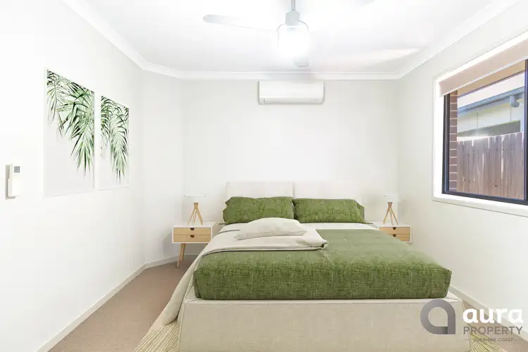 Fifth view of Homely house listing, 90 Adelaide Circuit, Baringa QLD 4551