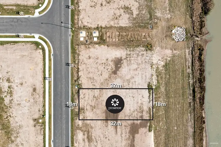 Main view of Homely land listing, 21 Merion Circuit, Heddon Greta NSW 2321