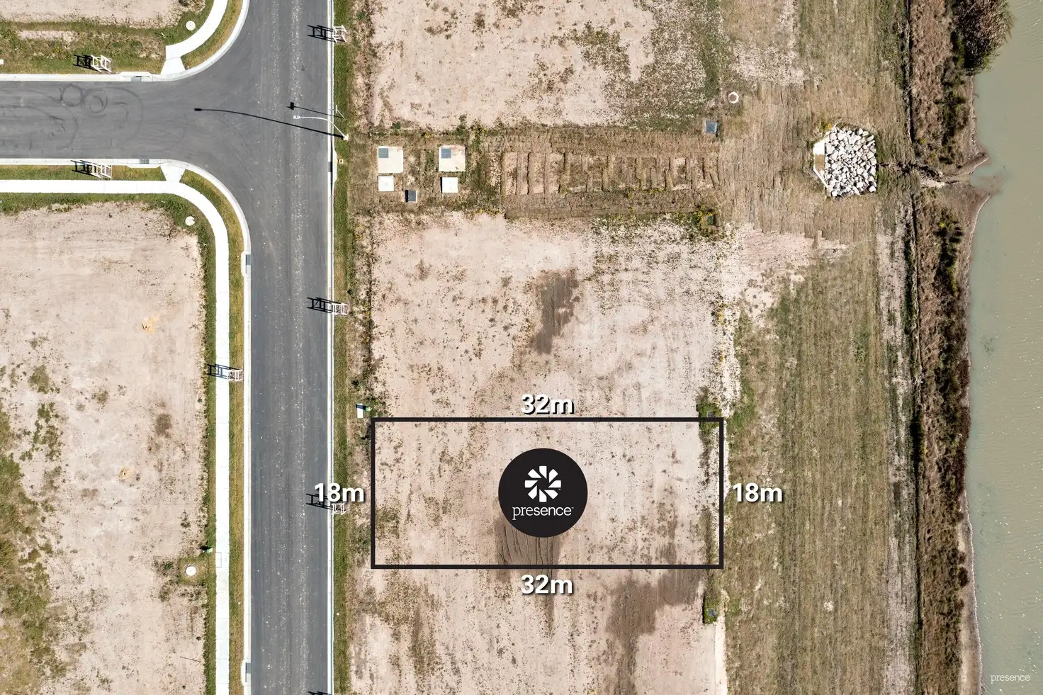 Main view of Homely land listing, 21 Merion Circuit, Heddon Greta NSW 2321