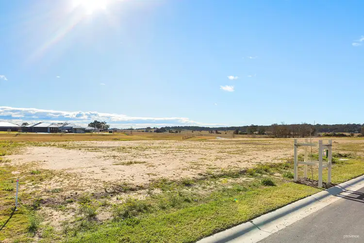 Third view of Homely land listing, 21 Merion Circuit, Heddon Greta NSW 2321