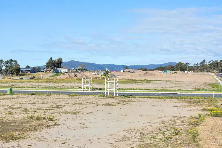 Fourth view of Homely land listing, 21 Merion Circuit, Heddon Greta NSW 2321