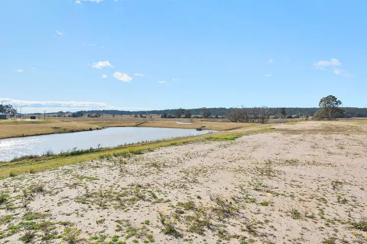 Fifth view of Homely land listing, 21 Merion Circuit, Heddon Greta NSW 2321