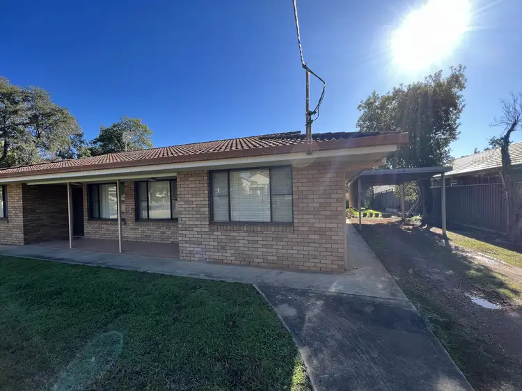 2/56 Beulah Street, Gunnedah NSW 2380