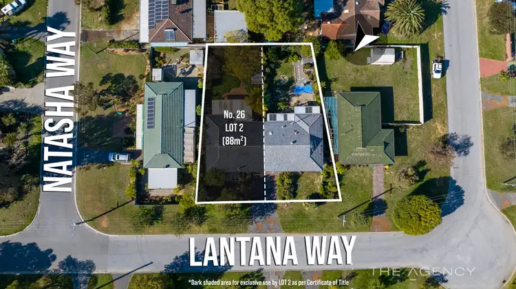 26 Lantana Way, Camillo WA 6111