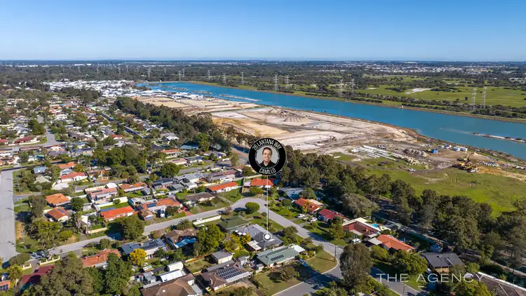 Third view of Homely house listing, 26 Lantana Way, Camillo WA 6111