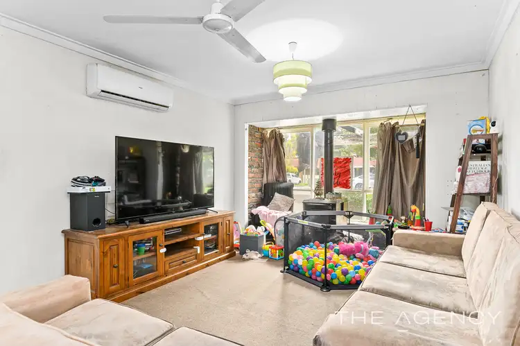 Sixth view of Homely house listing, 26 Lantana Way, Camillo WA 6111