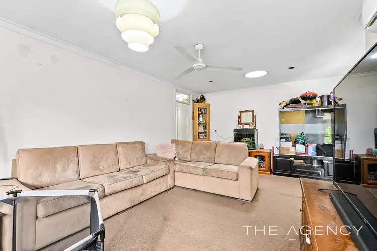 Seventh view of Homely house listing, 26 Lantana Way, Camillo WA 6111