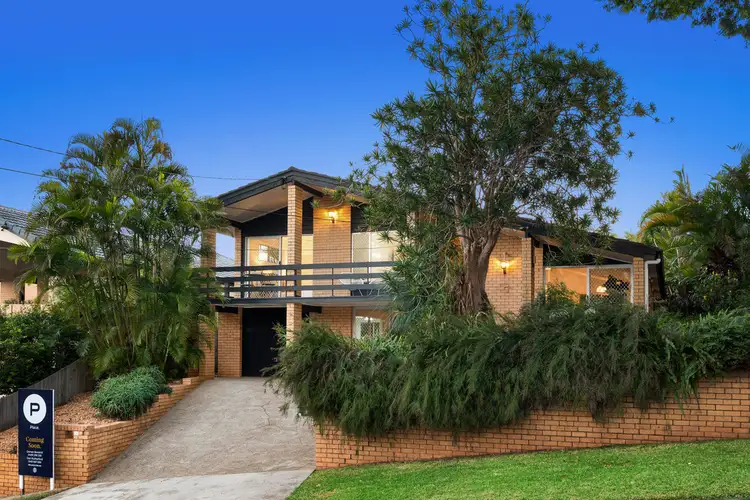 43 O'Grady Street, Upper Mount Gravatt QLD 4122