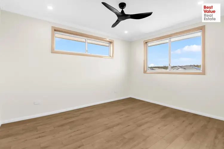Fourth view of Homely house listing, 38 Annan Avenue, Marsden Park NSW 2765